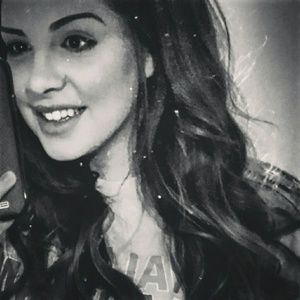 Meet your Posher, Paige