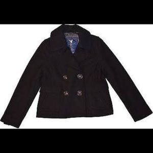 American Eagle Pea Coat