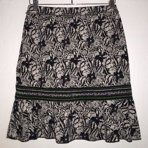 Max Studio skirt.