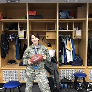 Meet your Posher, Sara