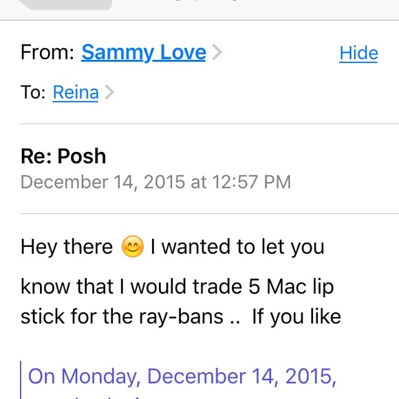 ❌SCAMMER SCAMMER SCAMMER❌ - Picture 4 of 4