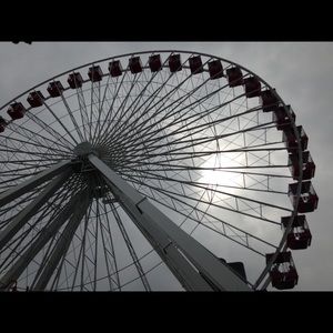 Meet your Posher, Erin