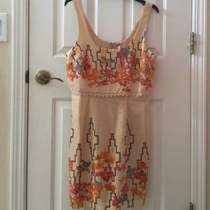 Free people dress