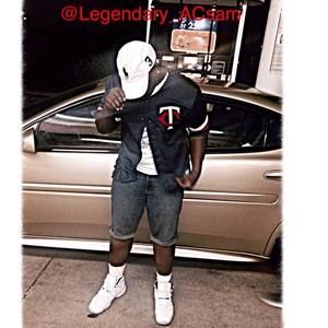 Meet your Posher, Sampson