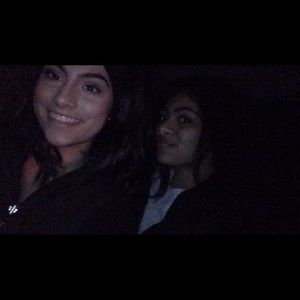 Meet your Posher, Kay