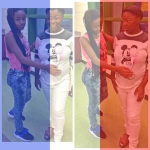 Meet your Posher, Kiara