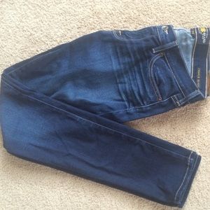 Charlie Skinny Lucky Brand Jeans