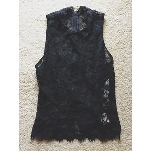 Lacy Victoria's Secret Camisole