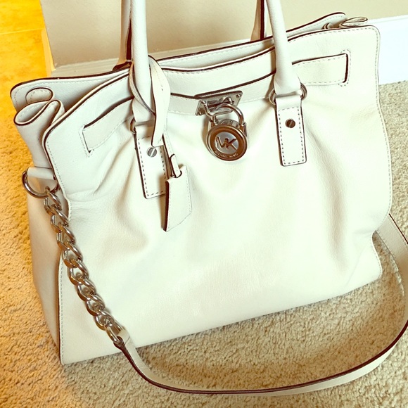 Michael Kors Hamilton Purse