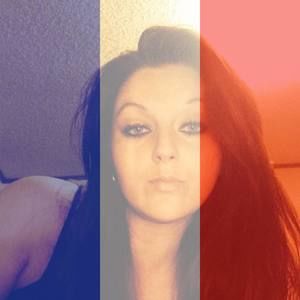 Meet your Posher, Kayla