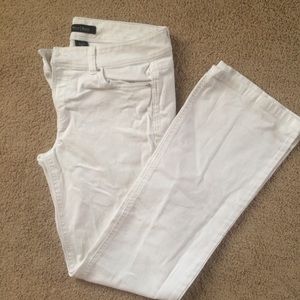 6s White House|Black Market Jeans