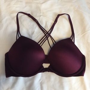 Vs Very Sexy Front Closure Push Up
