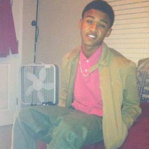 Meet your Posher, Justin