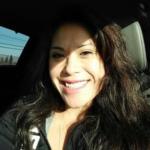 Meet your Posher, Abigail