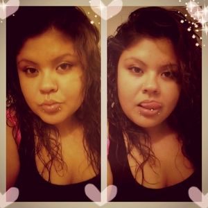 Meet your Posher, Vanessa