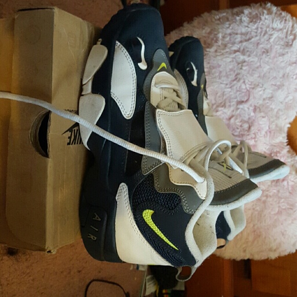 Nike air speed turf - Picture 2 of 4