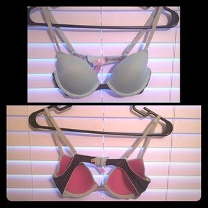 Victoria's Secret Pink, Bra