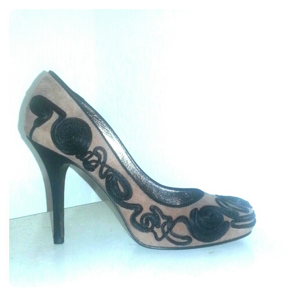 Nanette Lepore pumps,  New