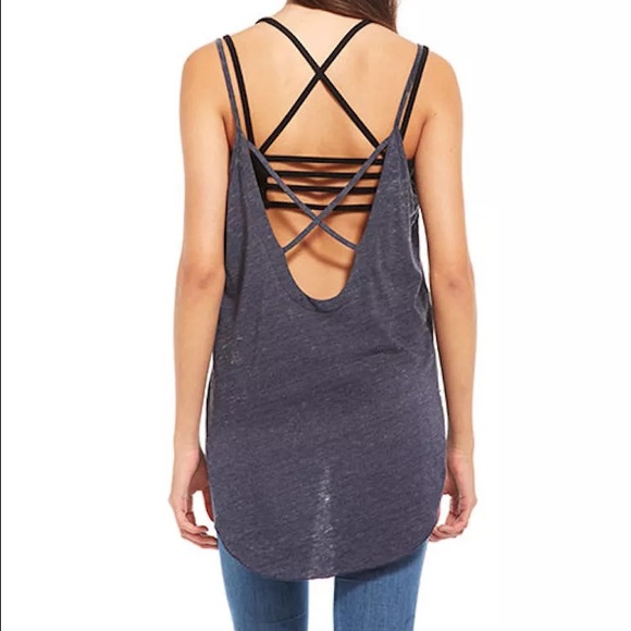 Chaser Pink Floyd Tank BNWT - Picture 2 of 2