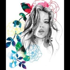 Meet your Posher, Maricelis