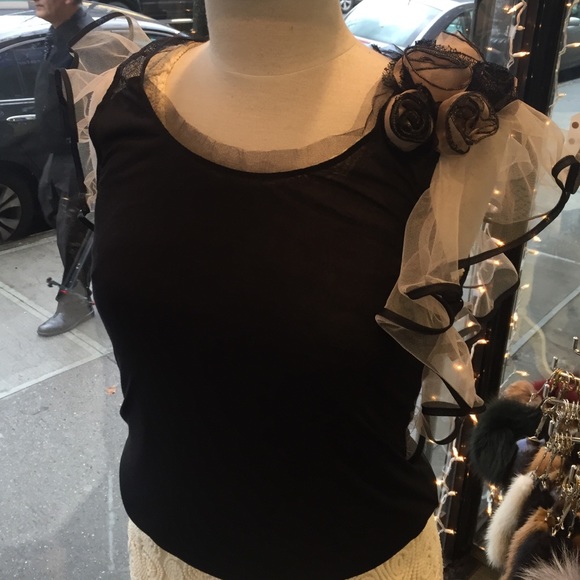Valentino blouse