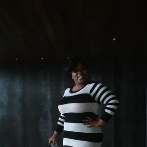 Meet your Posher, Bethany