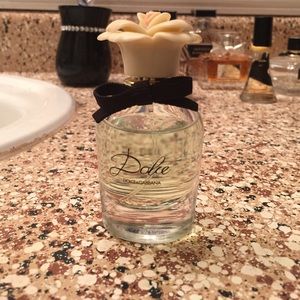 Dolce by Dolce and Gabanna 1.0 FL OZ perfume.