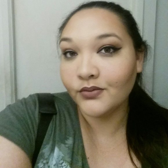 Meet your Posher, Christianna