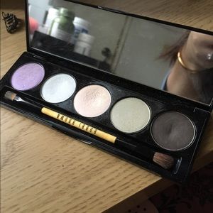 Bobbi Brown Eye Brights palette
