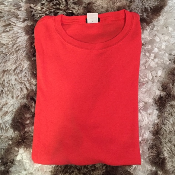 RESERVED • J. Crew Long Sleeved T-Shirt