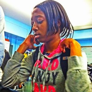 Meet your Posher, Shanice