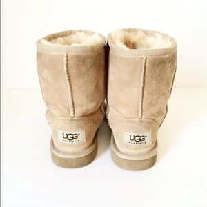 KIDS size 12 UGGS lot
