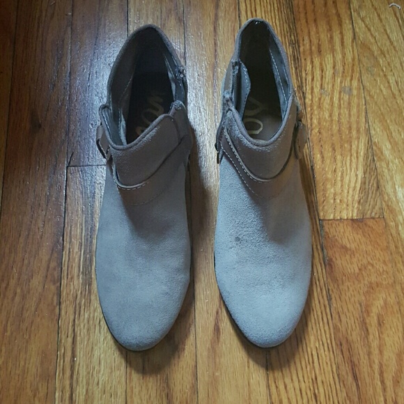 Sam Edelman Ankle boots - Picture 2 of 4