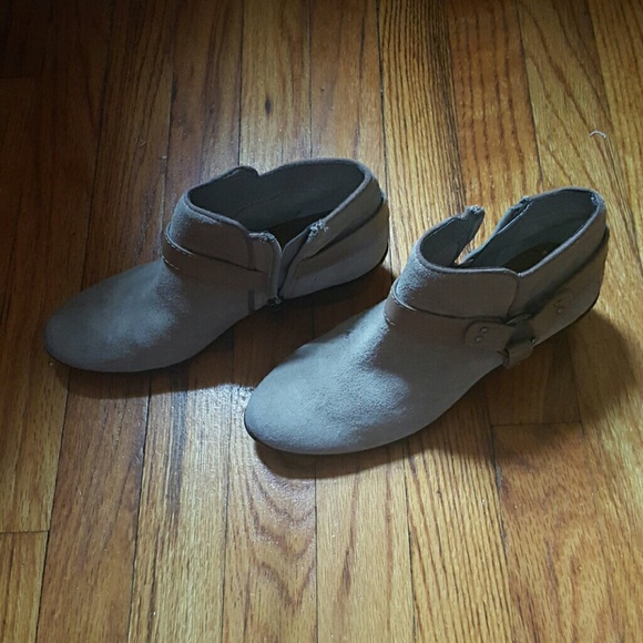 Sam Edelman Ankle boots - Picture 3 of 4