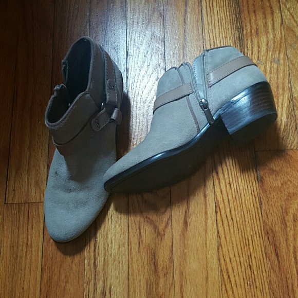 Sam Edelman Ankle boots - Picture 4 of 4