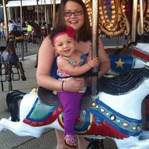 Meet your Posher, Amanda