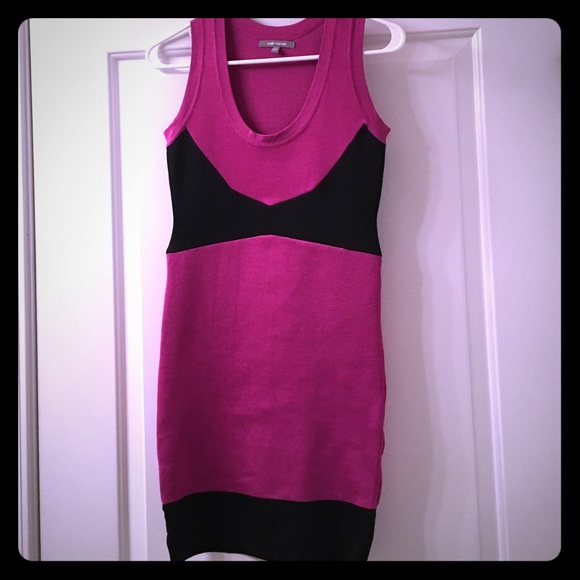 NWOT bodycon dress