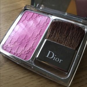 Dior Rosy Glow blush