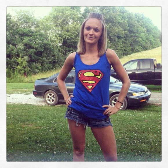 Meet your Posher, Megan - Picture 1 of 1