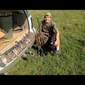 Meet your Posher, Matt