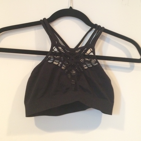 LF Dreamcatcher Bralette top