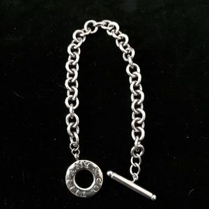 Tiffany & Co. Toggle Bracelet.. NWOT.. NIB