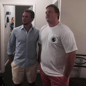 Meet your Posher, Phillip