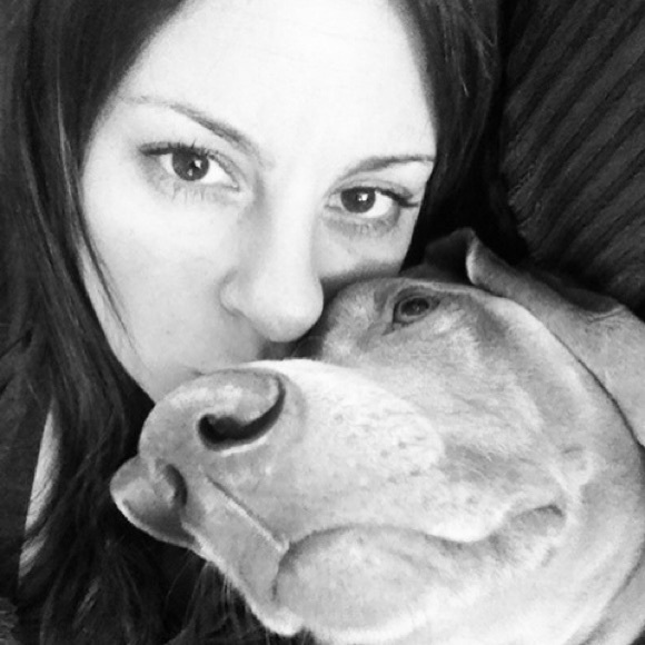 Meet your Posher, April