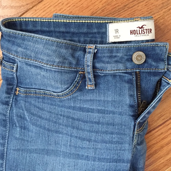 SALE Hollister Jeans