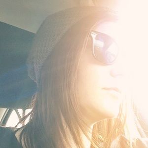 Meet your Posher, Kelsey