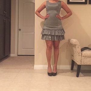 Betsey Johnson size 4 dress