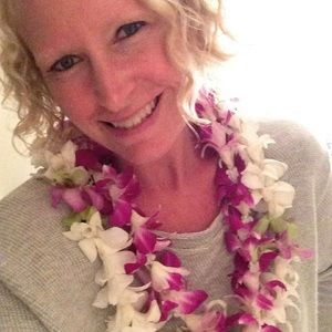 Meet your Posher, Kellie