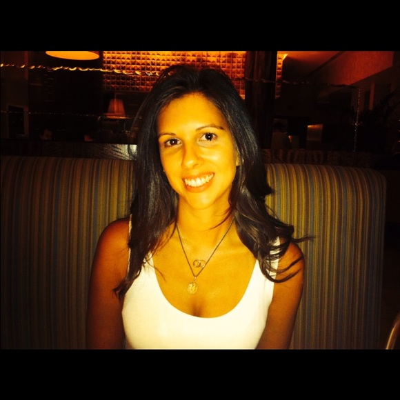 Meet your Posher, Mandy