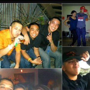 Meet your Posher, Bobby